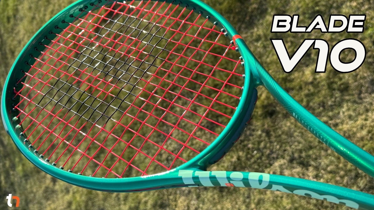 Blade V10 Review including 98, 100, and 100 Pro! - YouTube