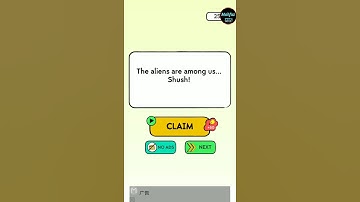 Braining Level 104 🎮🎮 Tricky Test Guess Who? #offline #gamer || Walkthrough solution || Mahfuz FIFA