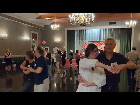 danceScape Adventures in #dance + #fitness - Salsa/Latin, Ballroom,  Wedding Dance