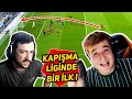 EMRECAN SEN NE YAPTIN? PES 2021 KAPIŞMA LİGİ