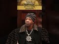 Katt Williams on Steve Harvey | CLUB SHAY SHAY