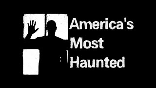 America's Most Haunted movie scene. Music production. by gregman01 53 views 3 years ago 53 seconds