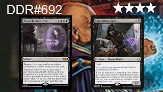Details DDR#692 - Beseech the Mirror vs. Opposition Agent Guide