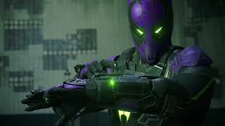 Prowler Boss Fight - Marvel's Spider-Man: Miles Morales
