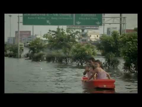 TVC "Thai People" : Luang Por Prachak