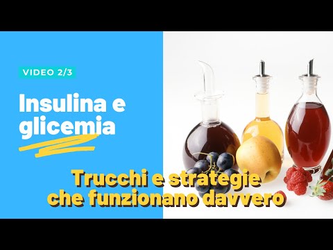 Video: Insulina Durante I Pasti: Dosaggio, Tipi, Benefici E Altro