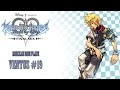 Kingdom Hearts 2.5 BBS Ventus Walkthrough Part 19 ( No Commentary ) PS3 Final Boss &amp; Ending