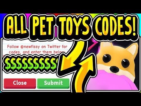 All Adopt Me Pet Toys Update Codes 2019 Adopt Me New Neon - new pets update halloween 2019 adopt me roblox youtube