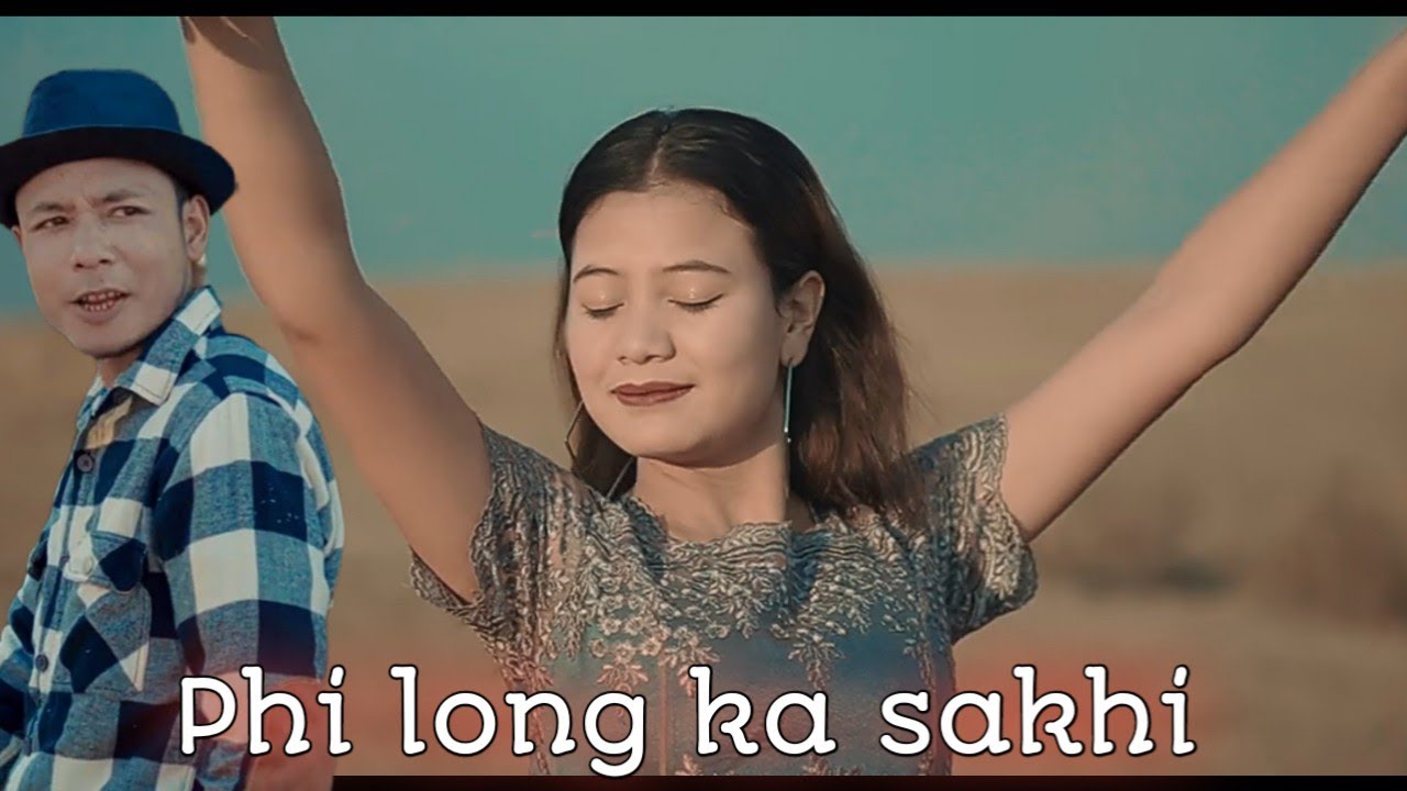 Phi long ka sakhi new khasi song// teaser new khasi song 2024// phi
