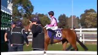 R5 Flemington - AUSTRALIA 01 AUG 2026
