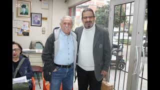 Nazi̇lli̇ Atomui̇nci̇r Reklam Fi̇lm Çeki̇mleri̇mi̇zden Kareler