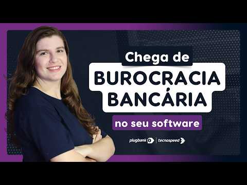 APIs financeiras da TecnoSpeed: Extrato sem VAN, boleto sem pesadelo e zero fraude!