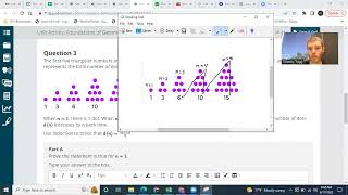 Edmentum Geometry Unit1 Activity: Foundations of Geometry