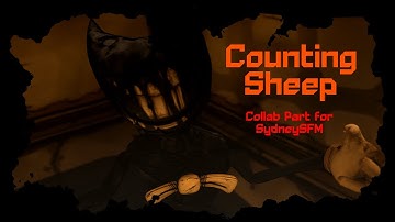 [SFM/BATIM] Counting Sheep (Collab part for SydneySFM)