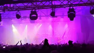 Saxon Live - The Pilgrimage (Full Concert 16 of 19) - Mar 10, 2023 - Essigfabrik, Köln