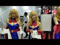 Tokyo Comic Con 2018 Walkthrough