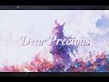 Dear PreciousRiA
