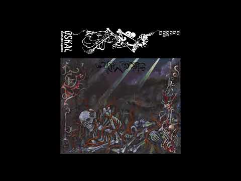 ỌƧꝀ&Lambda;Ꝇ - Embrace Mayhem [FULL ALBUM] 2024   **including lyrics**