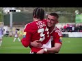 Woking 3-2 Dagenham & Redbridge | Short Highlights