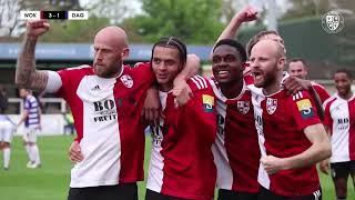 Мейденхед Юнайтед - Барнет 2-2 видео