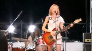 仙台コレクション2013【Silent Siren LIVE】Ｉ×Ｕ