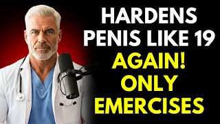 Urologist Explains: These 6 Exercises Fix 96% of Your Body Problems & Boost Testosterone Naturally