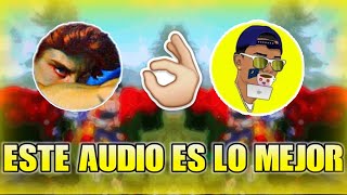 Tu PÚEDES DECIRME HACKER, TÚ PUEDES DECIRME LO QUE TÚ QUIERAS Rey / DOMIDIOS - L-GANG