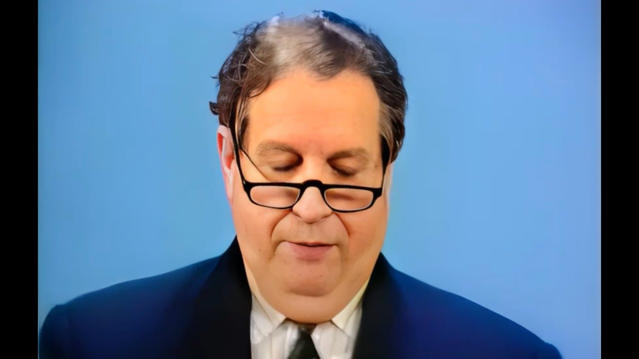 Billy Cole | Teaching | Spiritual Preparation | Lesson 1