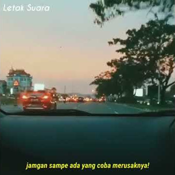 Story WA kekinian 'kamu serius aku juga pasti serius'