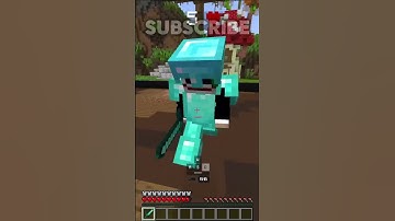 Minecraft Bedrock Sweats vs Java Edition 🤯 #minecraft