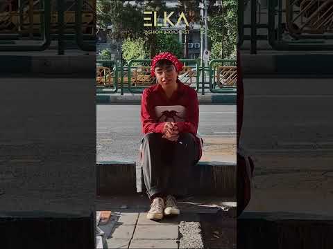 وصله ناجور رو از دست نده استایل طراحی لباس مد ایرانی