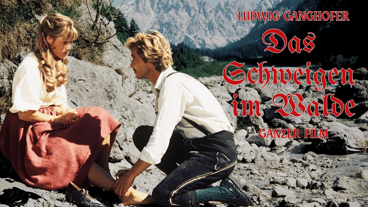 Das Schweigen im Walde, 1976 - HeimatfilmeTV