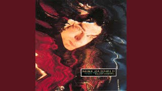 Video thumbnail of "Mike Oldfield - Nothing But/Bridge To Paradise"