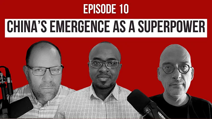Why the West is Finding it Difficult to Talk About China  - CGSP Roundtable Episode 10 - DayDayNews