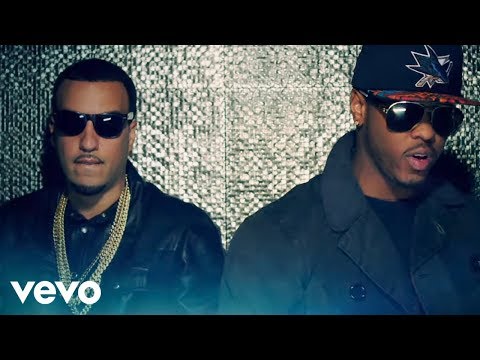 French Montana - Bad B*tch ft. Jeremih 