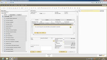Valuation based on Serials and Batches in SAP Business One 9.1