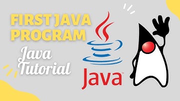 Java first program hello world | Java with Ali
