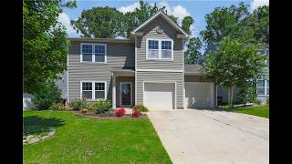 5031 Red Poll Drive | Greensboro Real Estate