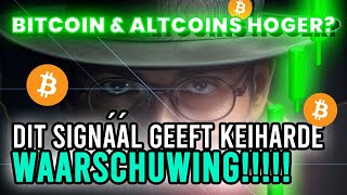 Download Lagu Bitcoin + Altcoins KLÁÁR Voor Grote Prijsbeweging? (Focus) MP3