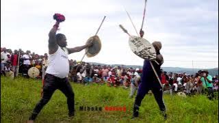 Zulu Stick Fight Game - FULL VERSION PART 3- ESANGCWABA (23-03-2025)