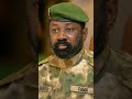 #CEDEAO,le Mali,le Niger et le Burkina Faso quitte la CEDEAO #burkinafaso #mali