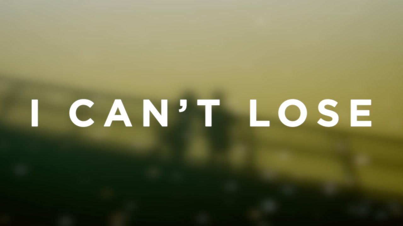 Jonas Brothers - I Can't Lose (Lyrics) Jonas Brothers - I Can't Lose (Lyrics)