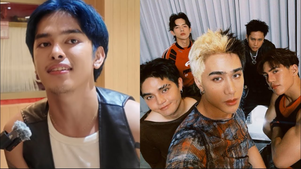 🔴 ARTHUR MIGUEL, MAY GUSTO MAKA COLLAB SA MEMBER NG SB19? HONEST THOUGHTS ABOUT THE GROUP! ALAMIN