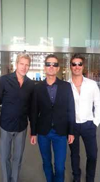 MLTR Live in Malaysia 2015 Vlog: Arrival