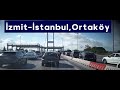 İzmit,Derince,Körfez,Hereke,Dilovası,Gebze,Sultanbeyli,İstanbul,Ortaköy(Gezi,Seyhat,Uzunyol)