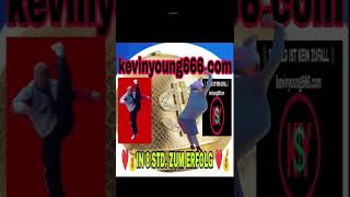 💥8 STD. VIDEO-INTENSIV-KURS : DIREKT ZUM ERFOLG 👑 PRIVAT & GESCHÄFT + LÖSUNGEN💥 kevinyoung666.com