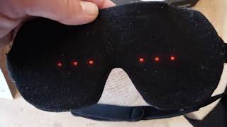 Remee Lucid Dreaming Mask Review