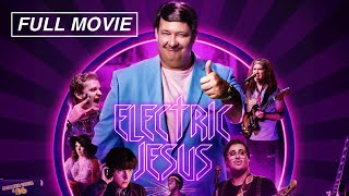 Electric Jesus (Full Movie) 2020, Brian Baumgartner, Judd Nelson, Andrew Eakle, Shannon Hutchinson