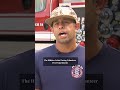 The hidden crisis facing volunteer fire departments