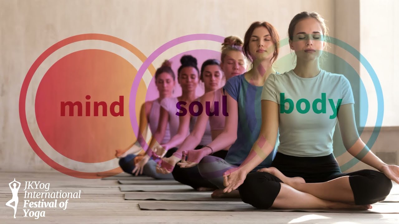 Join us today for Grand Inauguration of Prem Yoga & Wellness Center - Radha Krishna Temple of Dallas